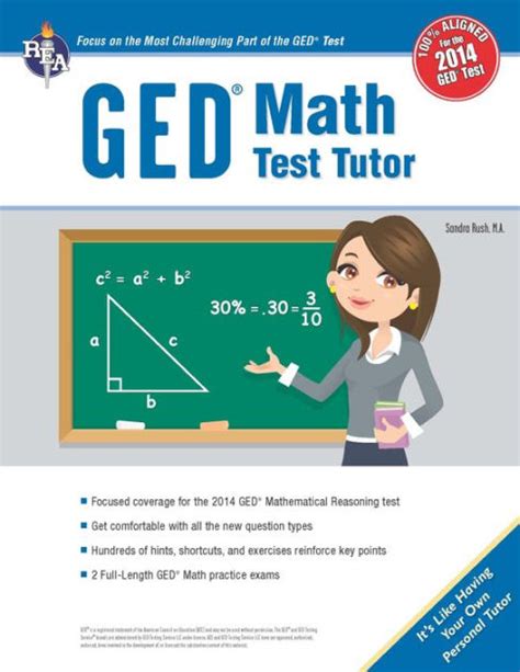 2014 ged test is it hard|how hard is ged math.